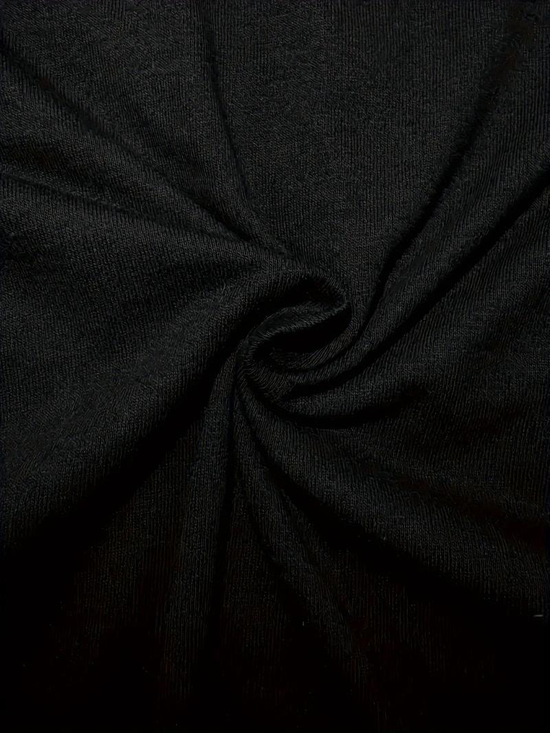 Official certification: The most popular son-in-law Men's casual T-shirt, black graphic T-shirt, round neck cotton, soft, fun, fashionable, super soft, breathable, moisture wicking, suitable for running and weekends