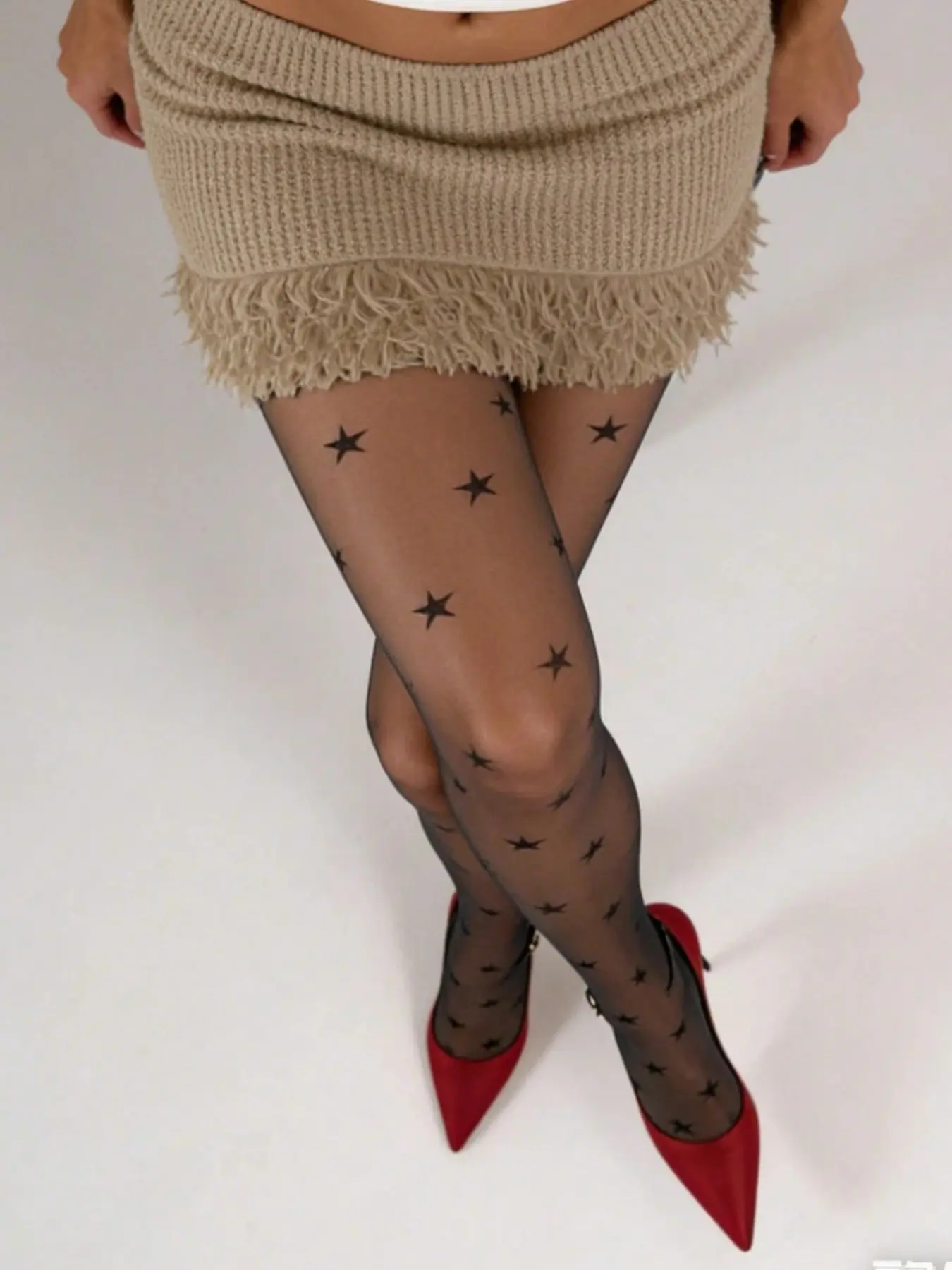 Women's Sexy Stockings, Nude Transparent Ultra-Thin Fit, Leg Enhancer, Spring & Fall, Perfect for Various and Parties