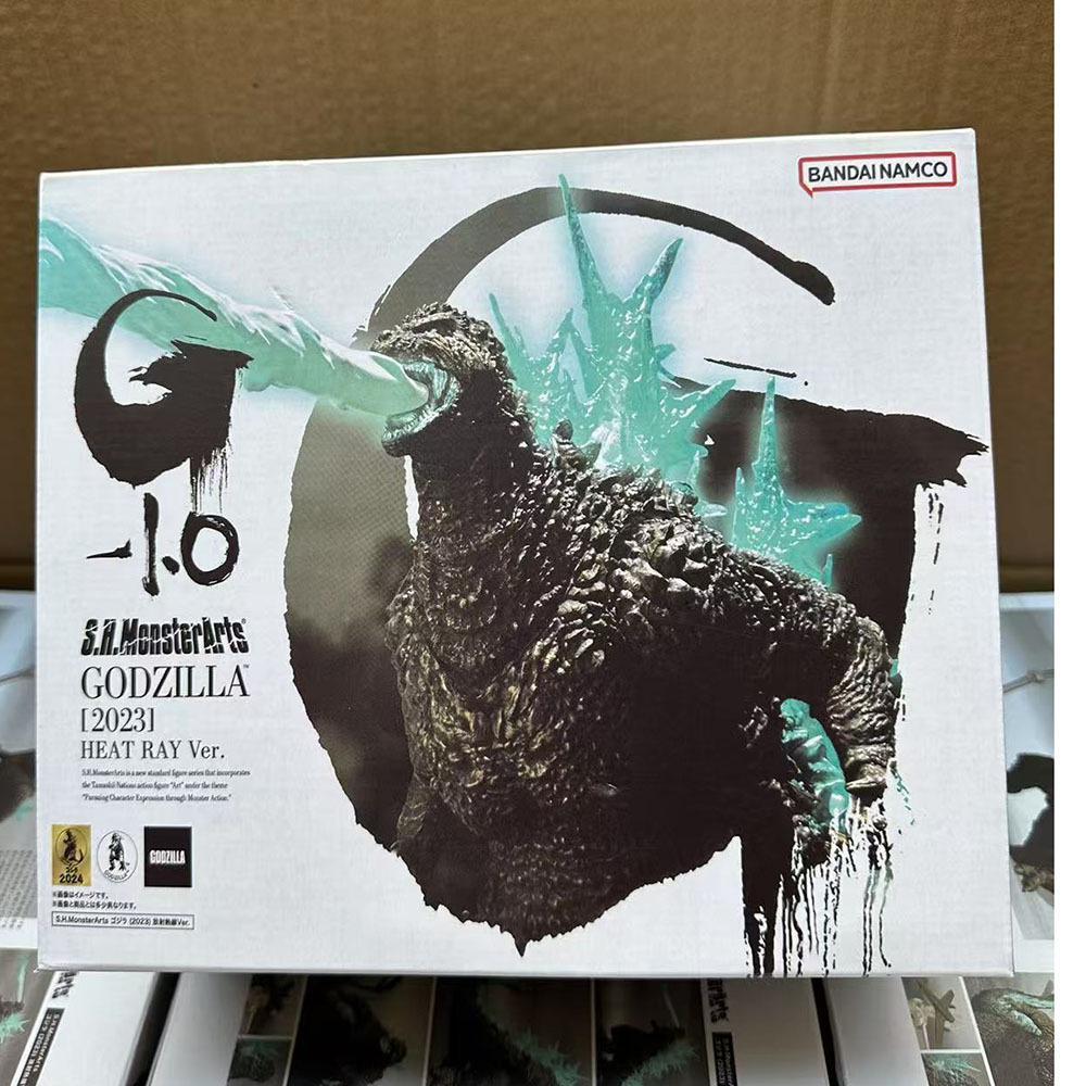 20CM Godzilla Minus One Anime Figure Godzilla -1.0 Action Figure 2025 Children Toys Room Decoration Birthday Gift