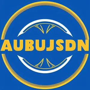 Aubujsdn shop logo