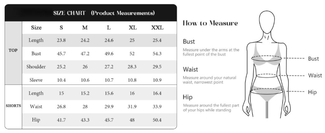 Imily Bela Womens Short Sets 2 Piece Outfits 3/4 Sleeve Tops and Elastic Waist Shorts Lounge Set Casual Loungewear SpringStatements