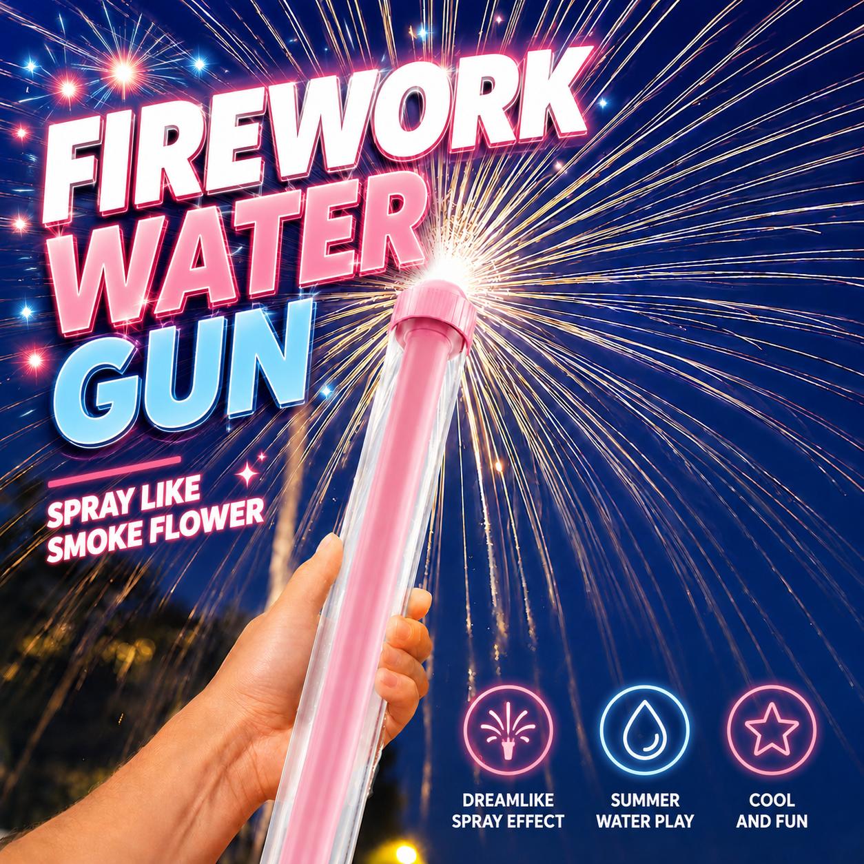Pink Water Gun, Telescopic Water Gun, Summer Outdoor Pool and Beach Water Fight Party Toy Pink Water Gun, Telescopic Water Gun, Summer Outdoor Pool and Beach Water Fight Party Toy