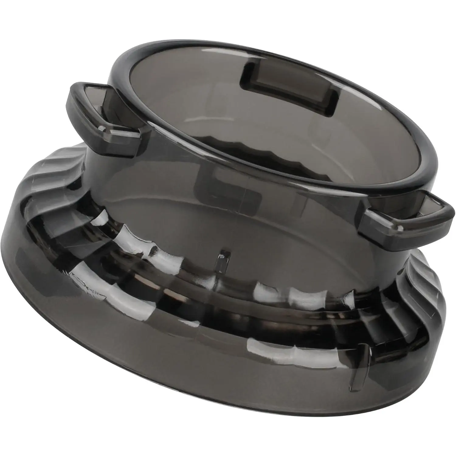 54mm Dosing Funnel, Espresso Dosing Funnel Compatible with  Barista & Bambino Espresso Machines, Portafilter Funnel Fit for  54mm Portafilters, Espressos Machine Accessories