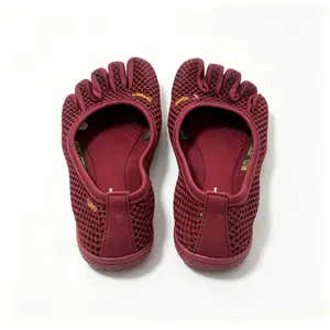 2026 latest trendy five-toed shoes, suitable for Pilates, women's sports, fitness, and dance