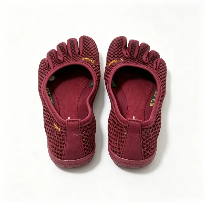 2026 latest trendy five-toed shoes, suitable for Pilates, women's sports, fitness, and dance