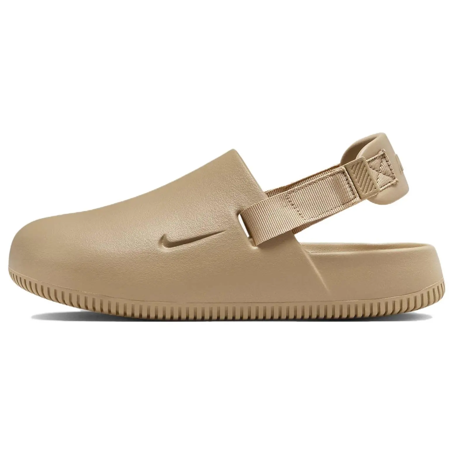 Nike Wmns Calm Mule 'Hemp' FB2185-200