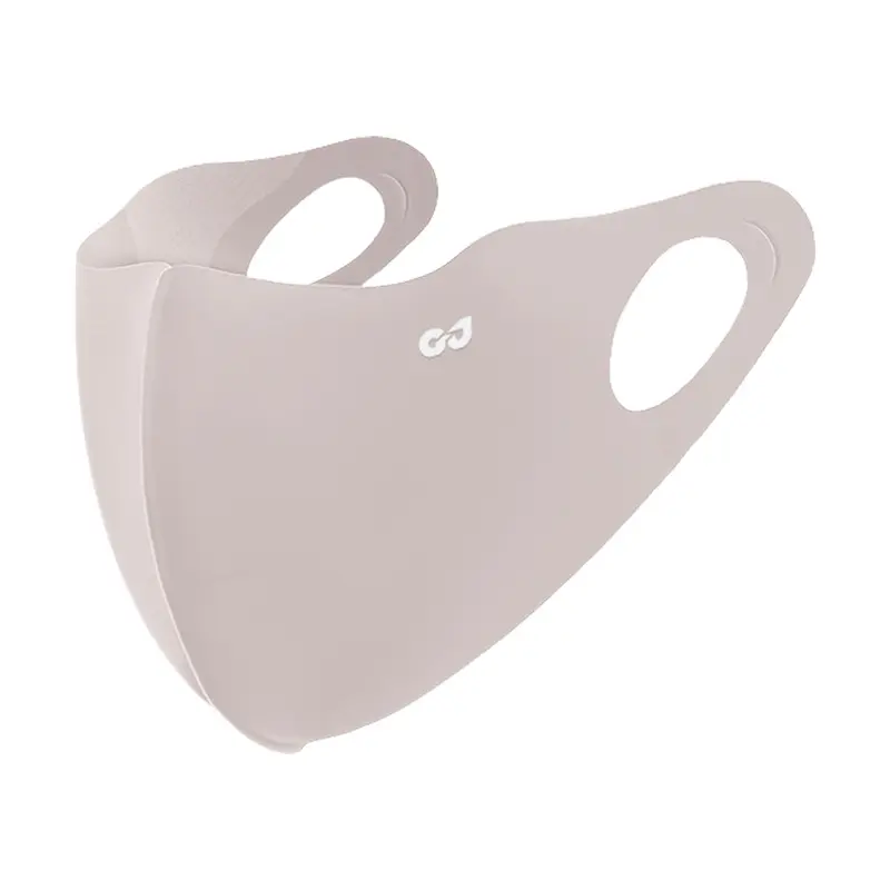 Summer sun-protective mask for women, 3D 3D new UV protection outdoor cycling mask, eye protection corner face mask