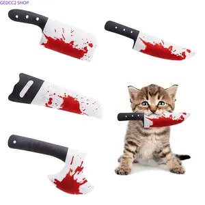 4PCS Catnip Cat Chew Toys – Crinkly Plush Kicker Toys for Indoor Cats, Interactive Bite & Kick Exercise Toys for Kittens and Cats, Soft Pet Enrichment Play Set