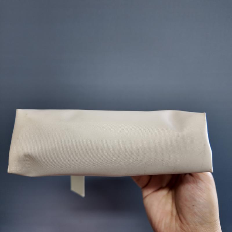 2026 Colorblock Puff Crossbody Bag for Women – Mini Rounded Shoulder Handbag with Adjustable Strap & Phone Pocket| Playful Y2K Aesthetic Bag for TikTok OOTDs, Brunch & Daily Wear