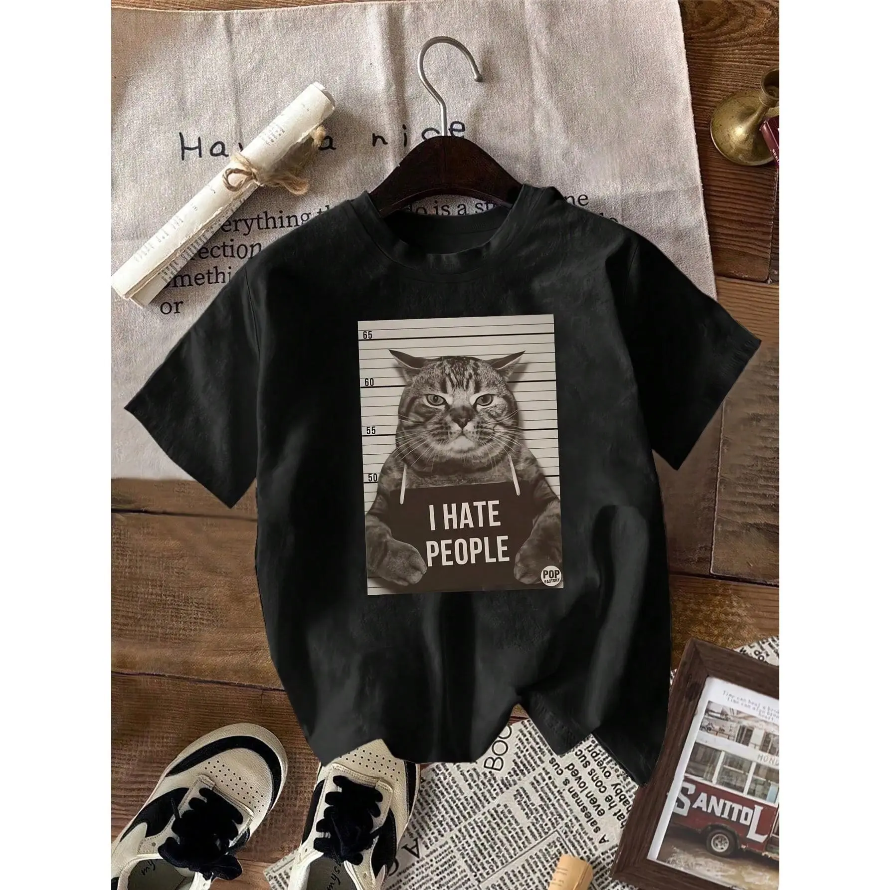 Women's T-Shirt Fashionable 100% Cotton Crew Neck Cotton Fashion T-Shirt Mum T-Shirts, Mother's Day T-Shirts Women Tee Comfort Women Short Sleeve Cott vintage Y2K Streetwear Graphic