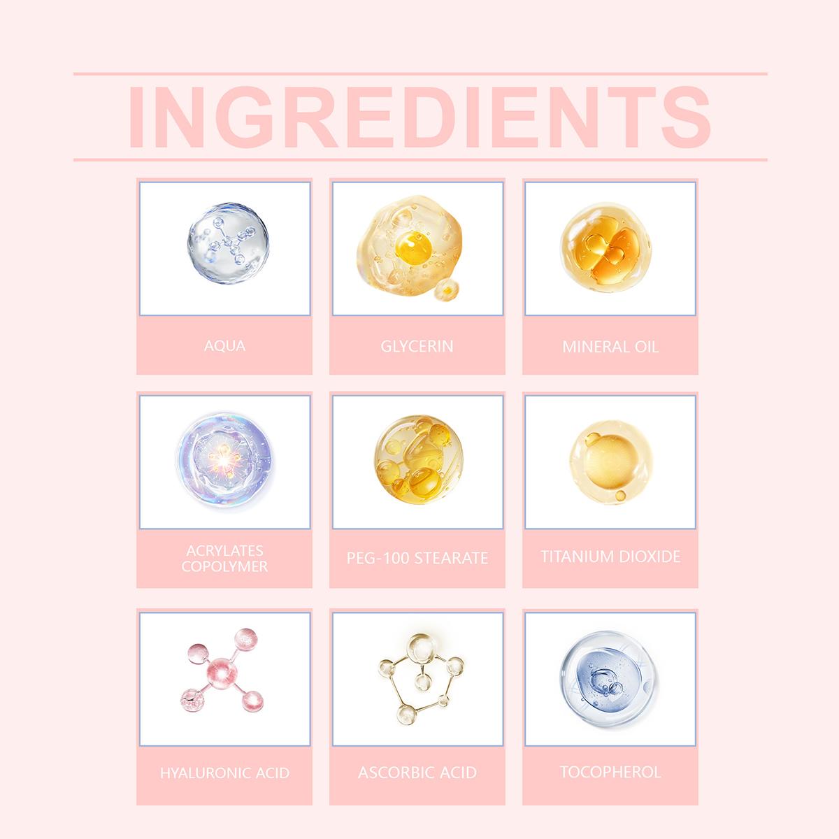 Sunglaze Sheer Body Mist Sunscreen, Infused with Shimmering Body Oil, Hydrating Mist, Hydrates, Gives Skin a Glowy Finish, Lightweight, Fast-Absorbing 200ML