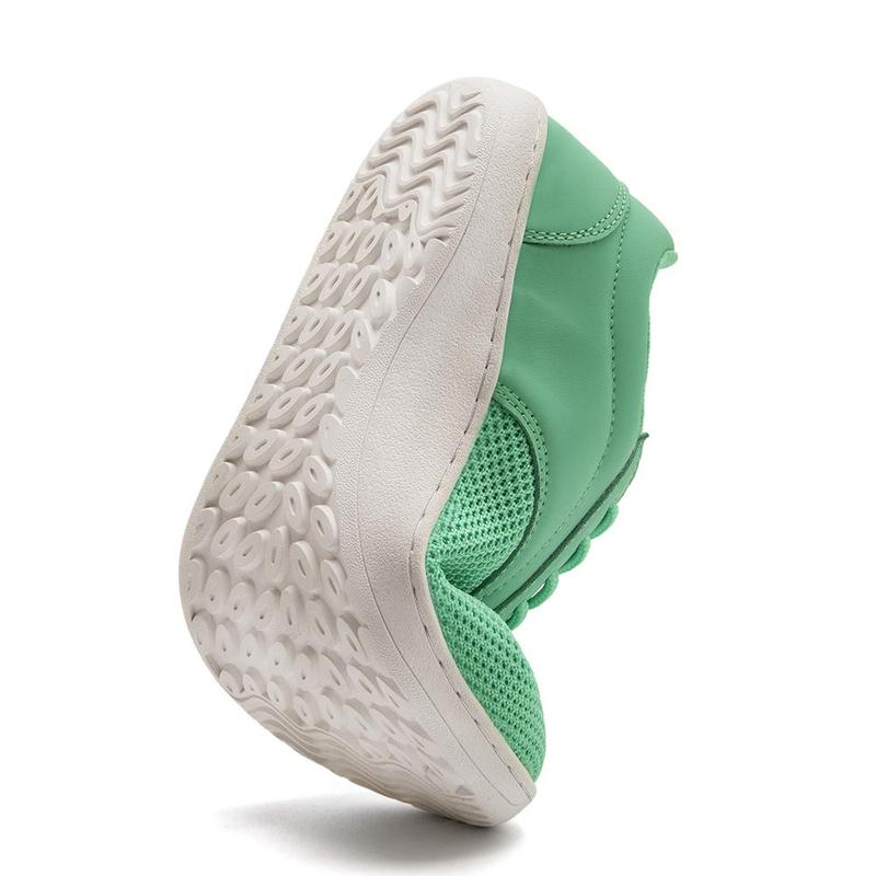 Women's Barefoot Shoes Walking Shoes Wide Shoes Minimalist Running Shoes Cross Training Shoe Footwear Hiking Outdoor Workout