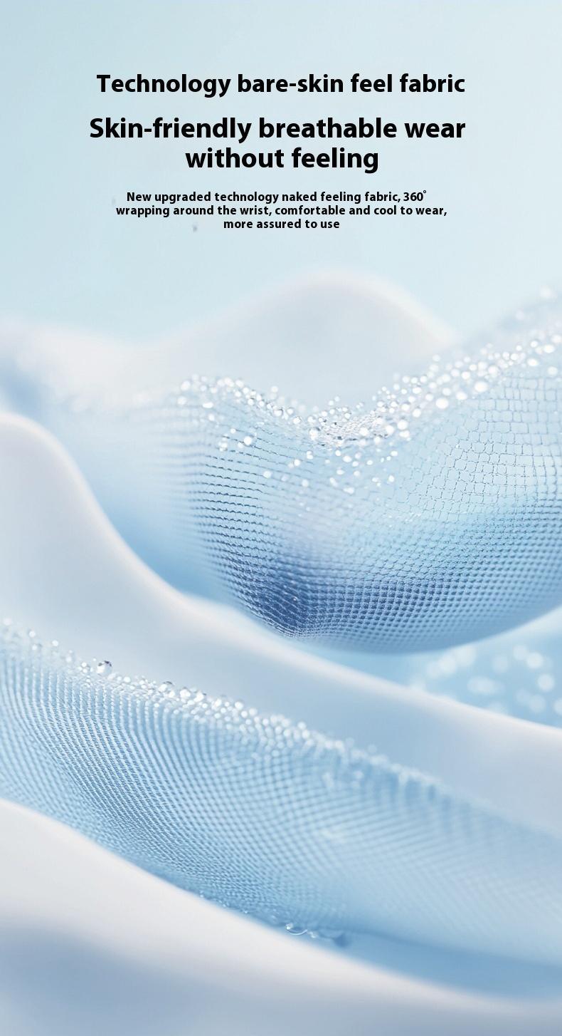 Portable Heated Wrist Massager with Vibration - 5 Massage Modes & 9 Intensity Levels, USB Rechargeable Cordless Hand Care Massager Heating Wrap for Tendonitis Arthritis Rheumatism Home Office Work Outdoor Sports Hands Pain Relief, Gift for Mom Dad Christm