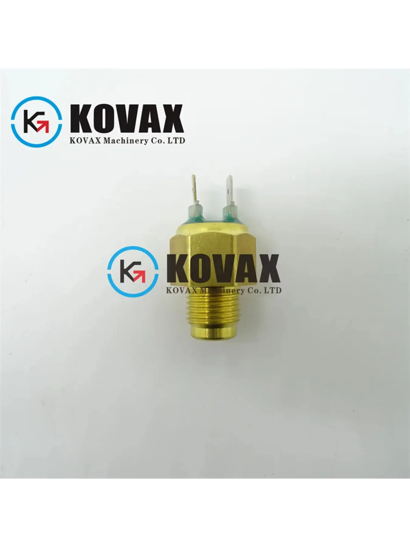 385720500 Water Temperature Sensor for 403D 404D 403c 404 C7.1 Construction Machinery Parts
