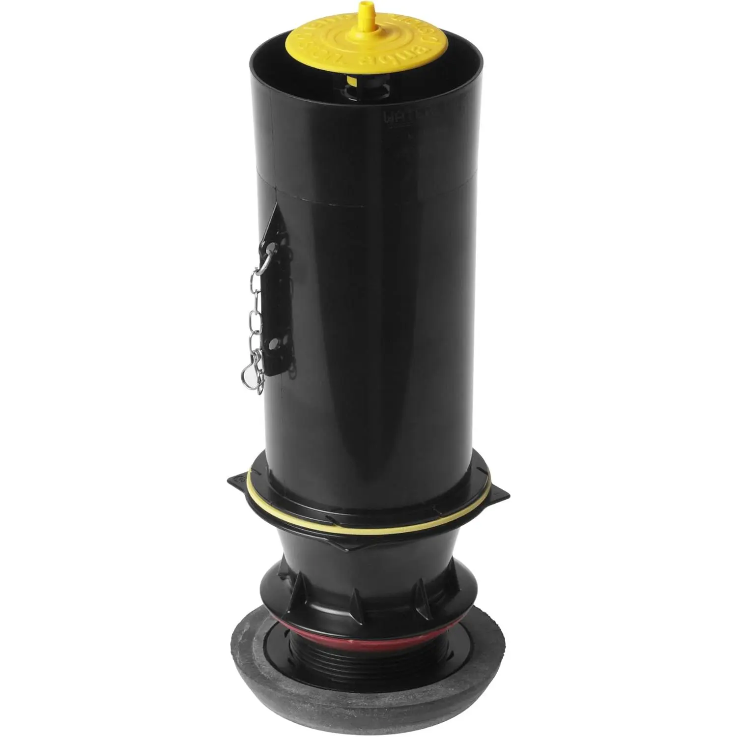 PART 1188998 2" Toilet Canister Flush Valve Kit