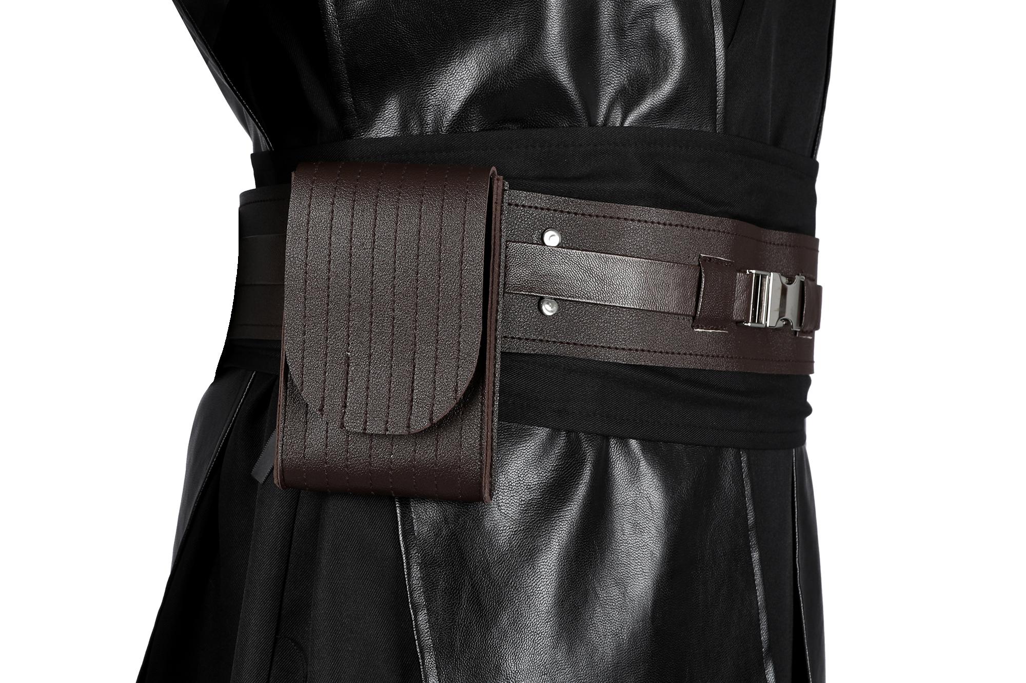 Disfraz Anakin Cosplay Jedi Costume skywalker Disguise Halloween Carnival Party Outfits