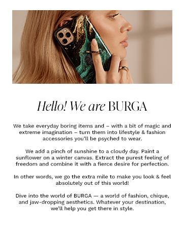 Phone Case for iPhone 16 Pro - Cute, Trendy, Aesthetic, Designer Pattern, 16pro Phone Cover, Hard Shell Protection - fits Apple iPhone 16 Pro Case for Women and Men