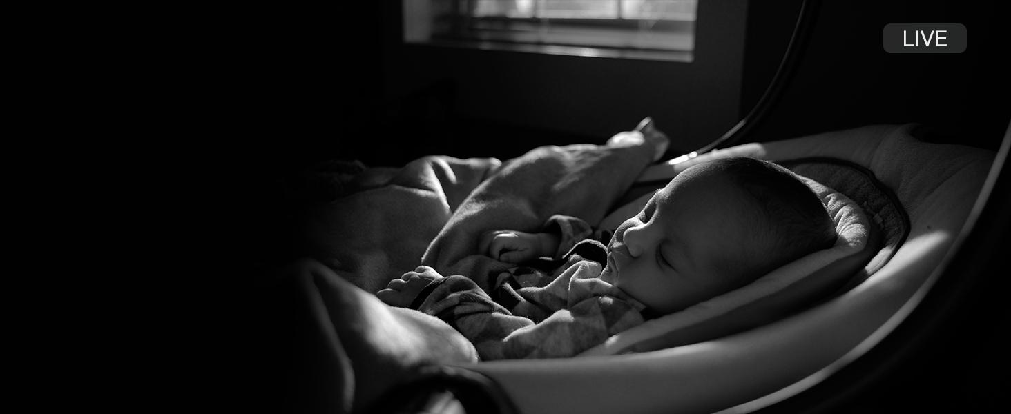 TP-Link 2K Pan Tilt Security Camera for Baby Monitor, Dog Camera w/Motion Detection, 2-Way Audio Siren, Night Vision, Cloud &SD Card Storage (Up to 256 GB), Works with Alexa & Google Home (C210) TP-Link 2K Pan Tilt Security Camera for Baby Monitor, Dog Camera w/Motion Detection, 2-Way Audio Siren, Night Vision, Cloud &SD Card Storage (Up to 256 GB), Works with Alexa & Google Home (C210)