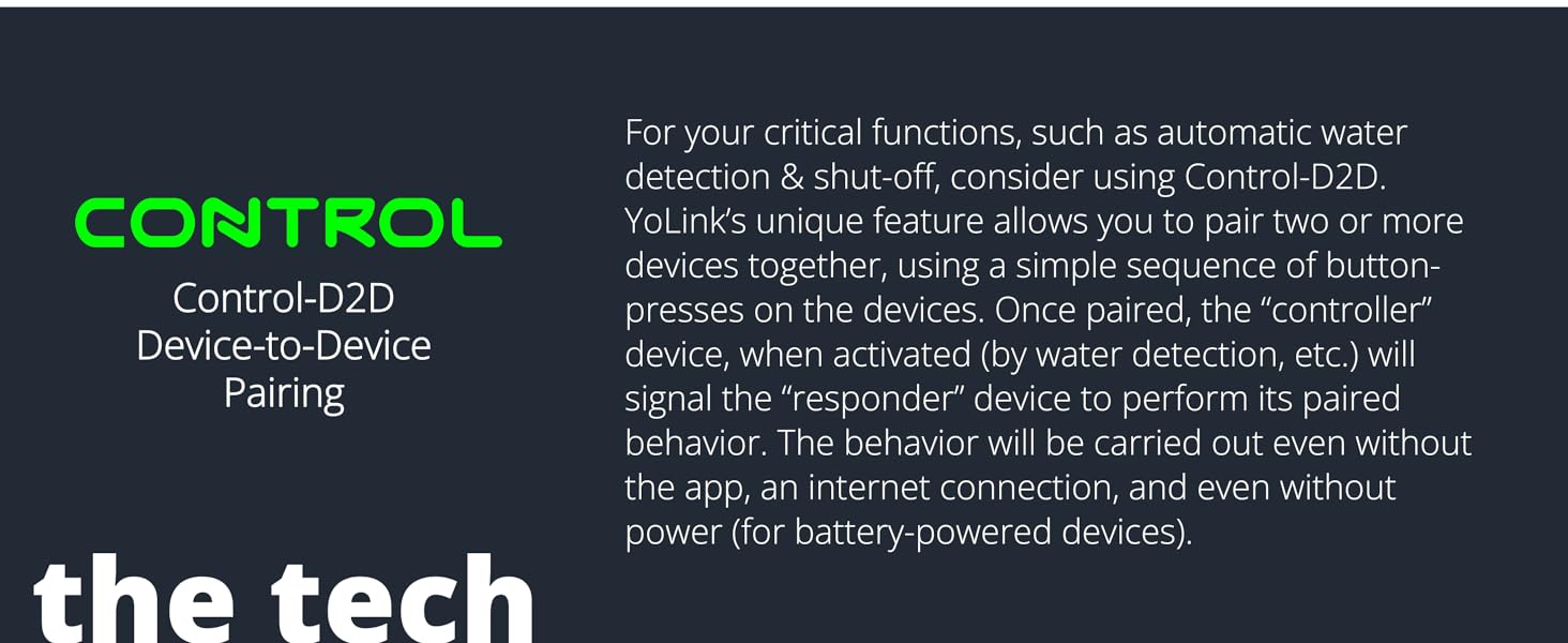 Smart Siren Alarm, Wireless Home Security Alarm with 110 dB Loud Audible Alerts, Remote Control, Compatible with Alexa, Google, Home Assistant, IFTTT - Hub Required