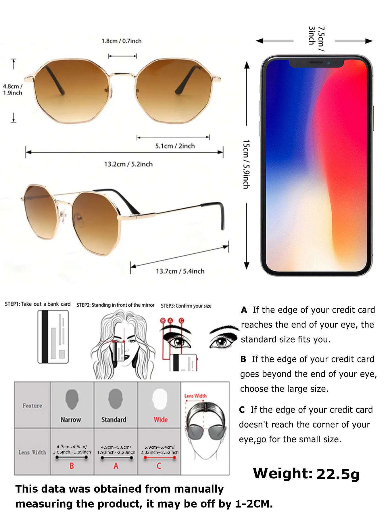 Unisex Vintage Square Frame Sunglasses for Summer, Summer Outfits 2024 Plastic Sunglasses for Travel Use, Fashion Accessories for Outdoor Activities, Trendy Casual Sunglasses