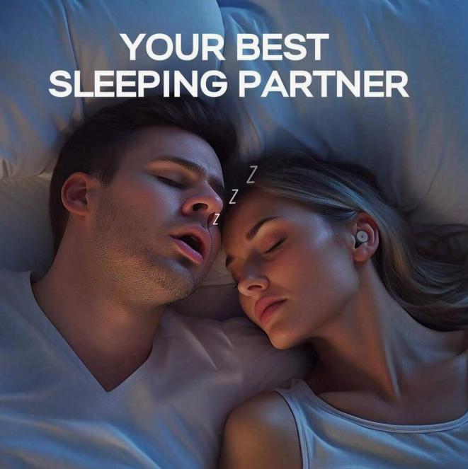 Sleep noise cancelling earplugs, equipped with 2 pairs of replacement earplugs, soft and waterproof, reusable, suitable for home, snoring, work, household essentials, travel essentials, bachelor party gifts, personalized Easter gifts for men and women, te