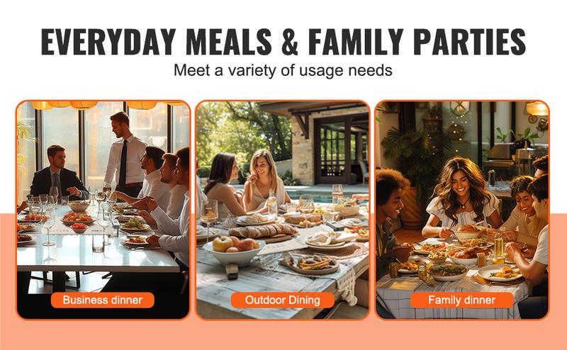 Electric Food Warming Mat Rollable Silicone Warming Tray, 4 Adjustable Temperature Settings With Auto Shut-Off Child Lock, Perfect For Catering And Party Tableware Use