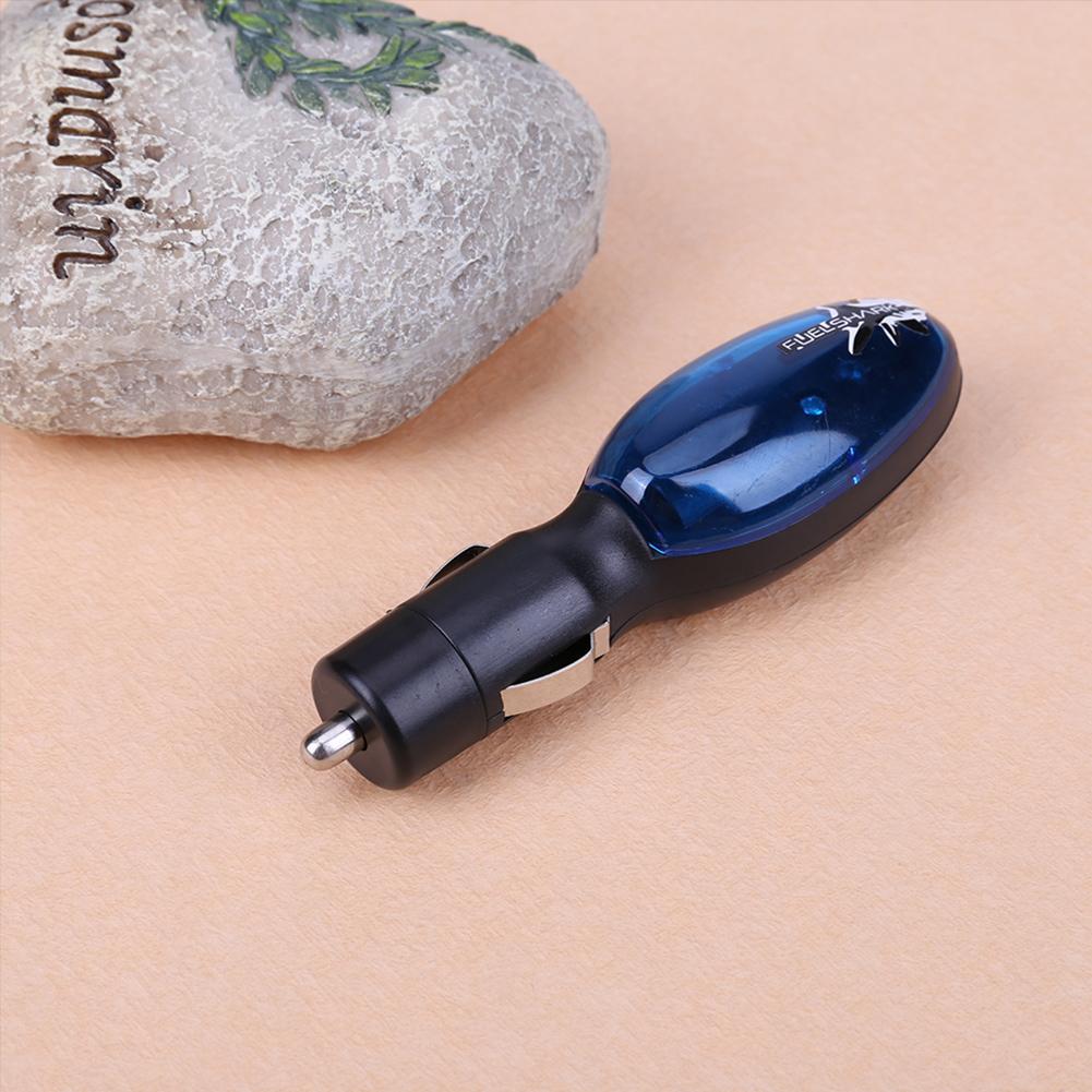 Portable Car Fuel Saver For Vehicles Gas Fuel Economizer Save Auto Fuel-efficient Treasure Fuel Saver Car Maintenance Tool