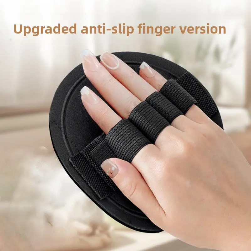 Exfoliating Bath Pads - High-Quality Personal Exfoliation Tool, Painless Dirt-Removing Bathroom Accessory, Suitable for Men and Women
