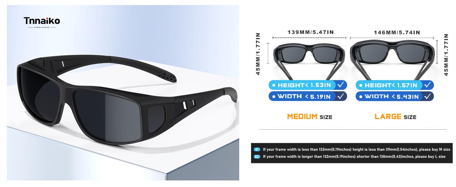 【Holiday Haul】Night Driving Glasses Night Vision Glasses Fit Over sunglasses for Men, HD Yellow Lens, Anti Polarized Nighttime Glasses 【Holiday Haul】Night Driving Glasses Night Vision Glasses Fit Over sunglasses for Men, HD Yellow Lens, Anti Polarized Nighttime Glasses