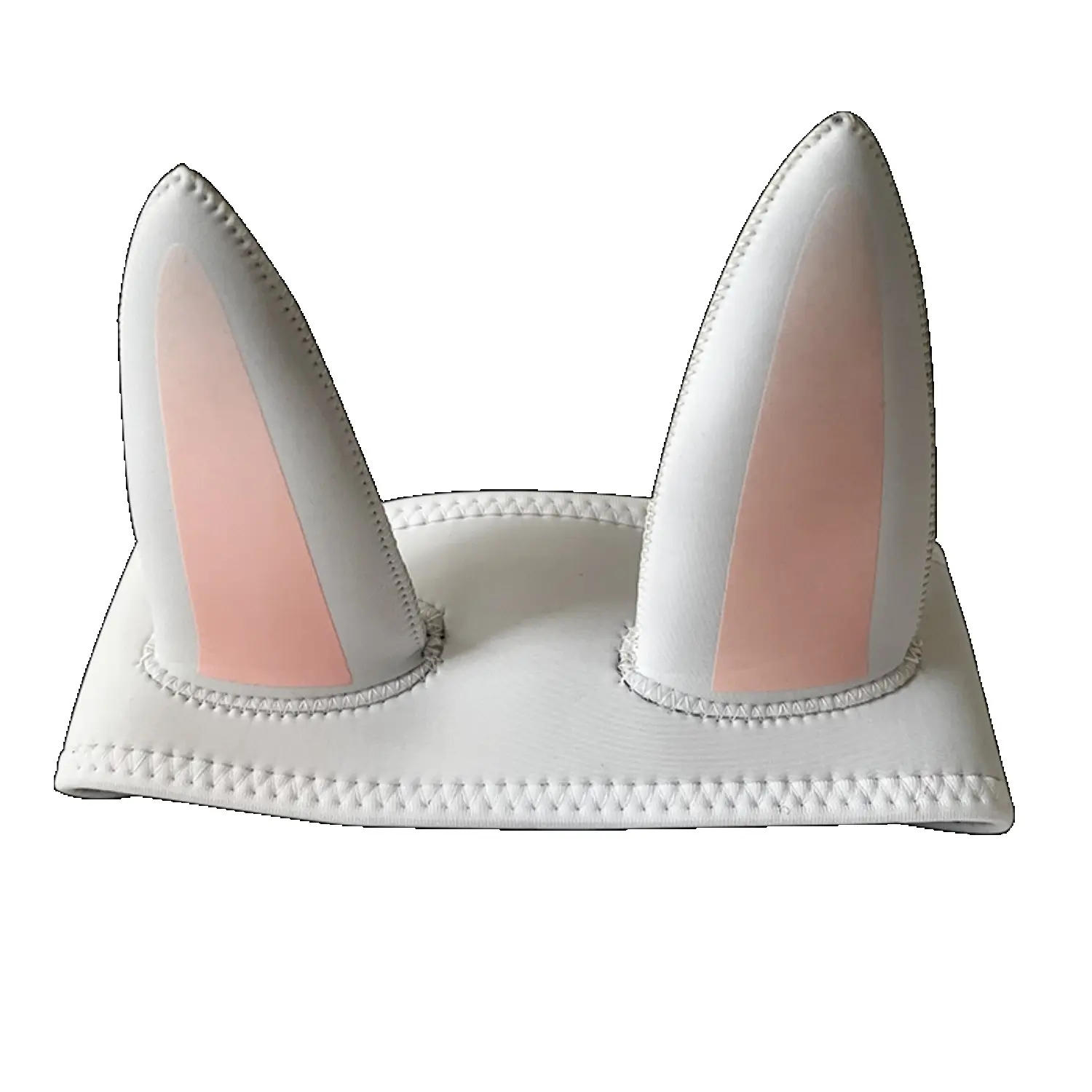 Diving headband 3mm neoprene diving headband, female diving headgear, diving cap, surfing, for kayaking, snorkeling, swimming, sailing, canoeing, water sports