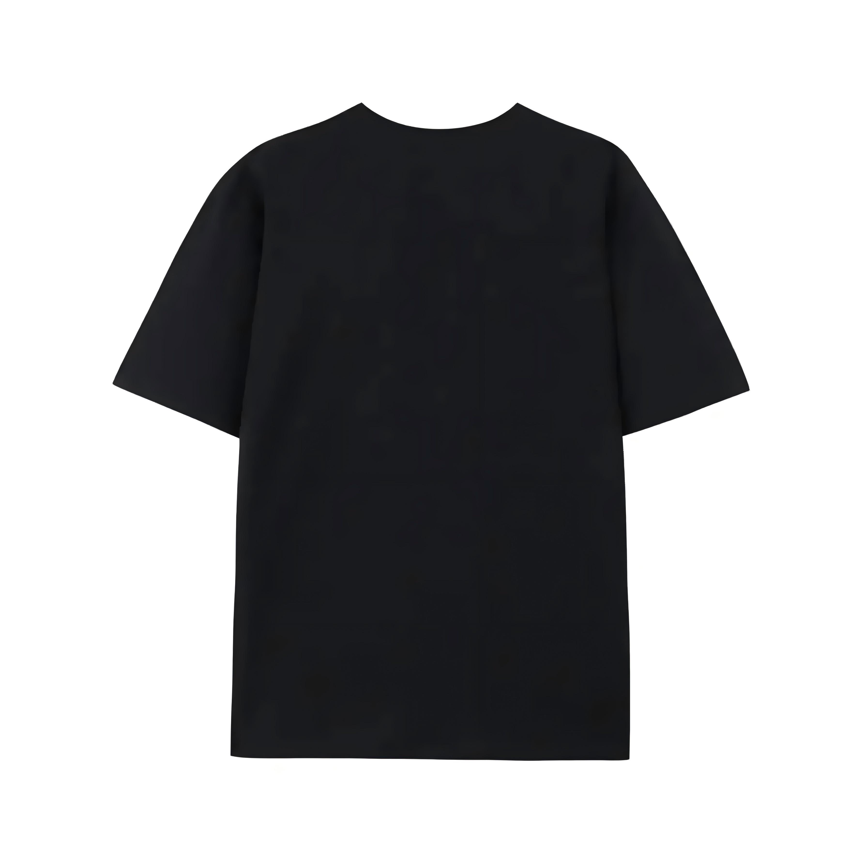 [PeakPro T-shirt]-Funny T-Shirt - Fashionable Unisex T-Shirt