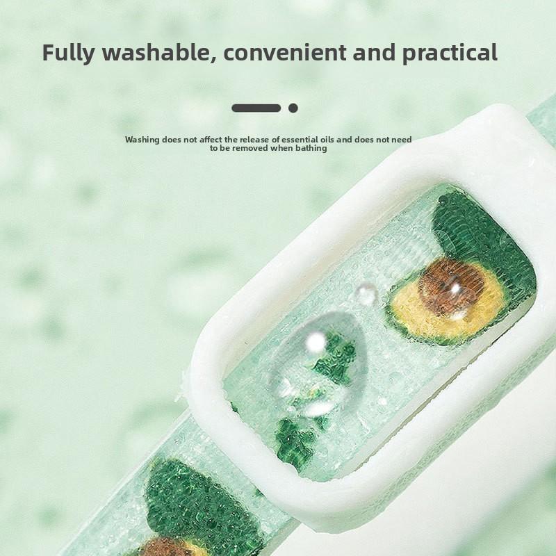 Dog essential oil collar, cat outdoor collar, popular pet collar for spring and summer, supplies for Golden Retrievers and medium to large dogs shaped harness puppy gift surprise tornado toy braces Bite Resistant Inflatable Balls Set Interactive Bungee