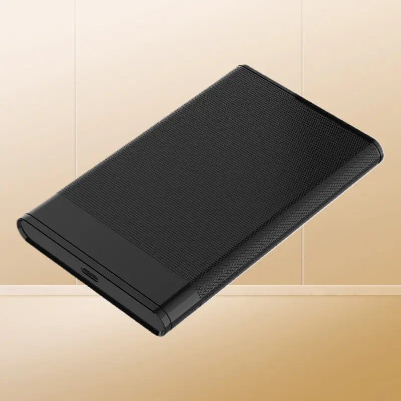 Ultra-Thin Portable External SSD High Speed Solid State Drive Large Capacity Upgrade 2TB 4TB 8TB