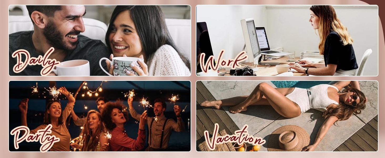 Brown Lash Clusters Natural Lash Extensions Wispy Eyelash Clusters 154 Pcs C-Curly Lashes Clusters for Everyday Wear Beginner Friendly Dark Brown Cluster Eyelash Extensions Brown Lash Clusters Natural Lash Extensions Wispy Eyelash Clusters 154 Pcs C-Curly Lashes Clusters for Everyday Wear Beginner Friendly Dark Brown Cluster Eyelash Extensions