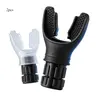 2pcs Portable Breathing Trainer - Adjustable Resistance Settings, Lightweight, Easy-to-Clean Exercise Equipment for Agility Training, Home Workout Gear, Enhanced Strength and Endurance,summerwins