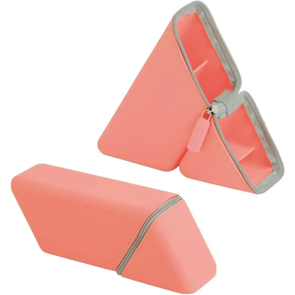 Cute Cloud-Shaped Silicone Pen Holder - Compact, Portable Desk Organizer for Kids' Nursery, High-Quality Tabletop Caddy, Affordable Daily Use, Fast Shipping, Reliable Service, Easy Support, No