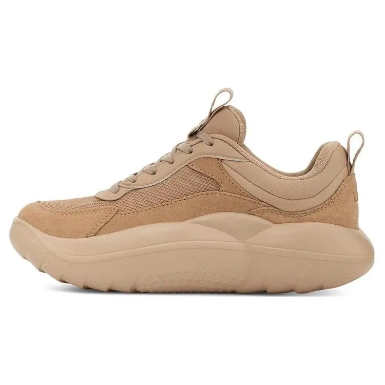 UGG LA Cloud Trainer Driftwood (Women's) 1136818-DRI