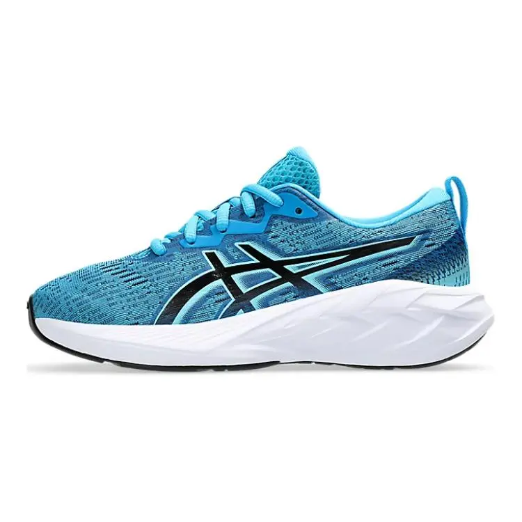 Asics Novablast 4 GS 'Digital Aqua' 1014A317-402