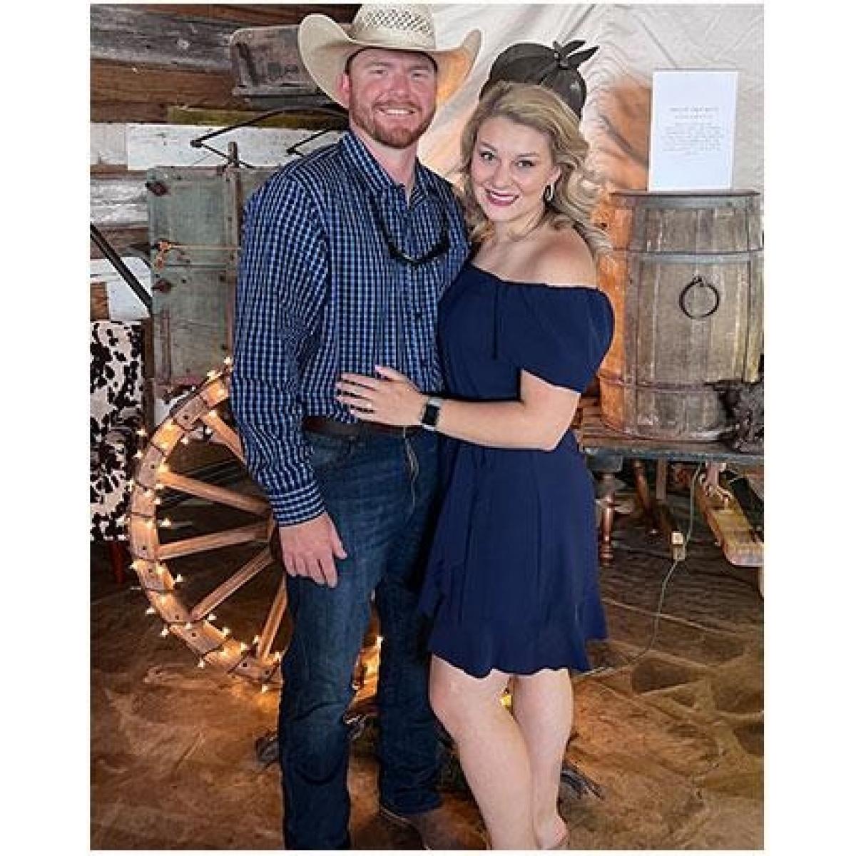 Women's Summer Square Neck Puff Sleeve Tie Short Dress