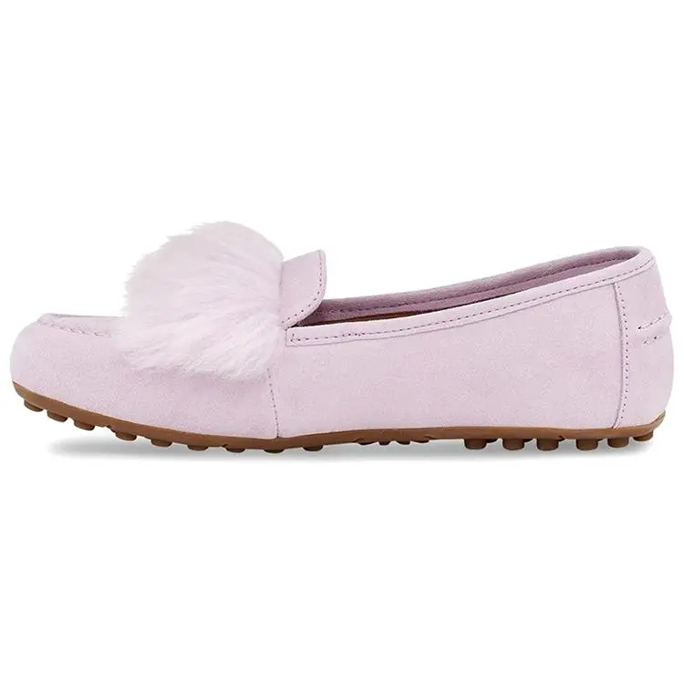 UGG California Loafer Kaley Wisp Simple Comfortable Sports Casual Shoes 1111030TS-CATR