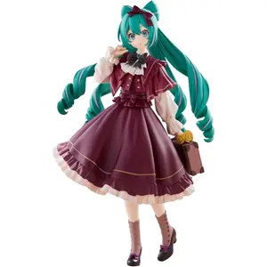 Furyu Hatsune Miku Trio-Try-iT Figure -Classical Retro-