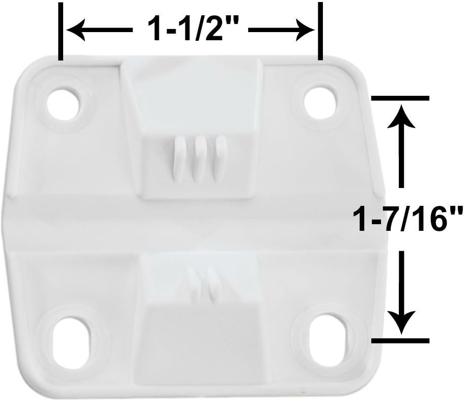 Cooler Replacement Hinges (2-Pack) tiktok shop finds nt