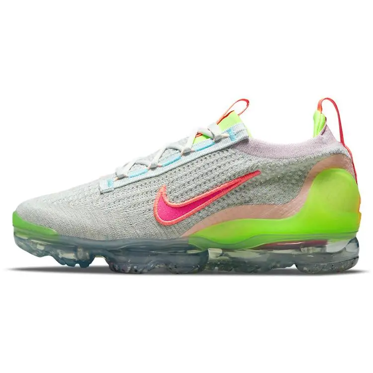 Nike Wmns Air VaporMax 2021 Flyknit 'Neon' DH4088-002