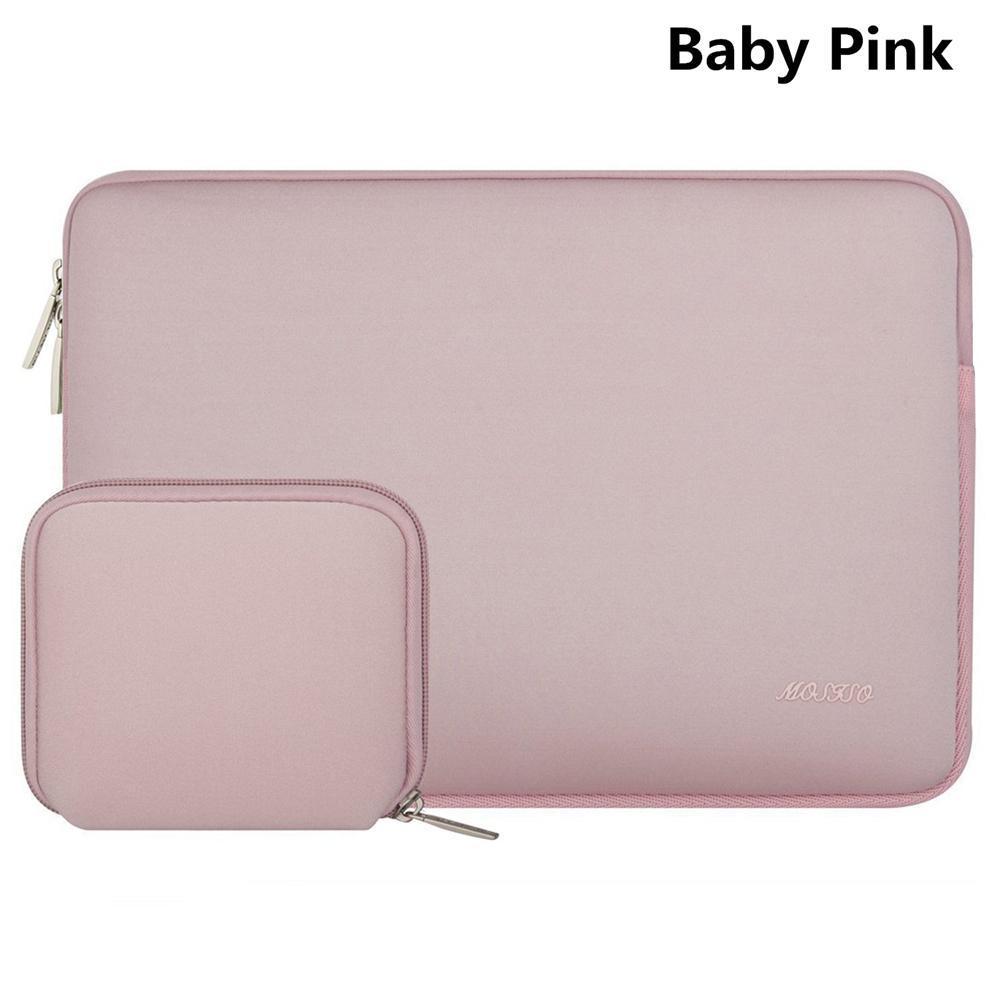 MOSISO Laptop Sleeve for Macbook Dell HP Asus Acer Lenovo 11 12 13.3 14 15 inch Laptop Bag Case for Mac Pro 13 15 Notebook Bags