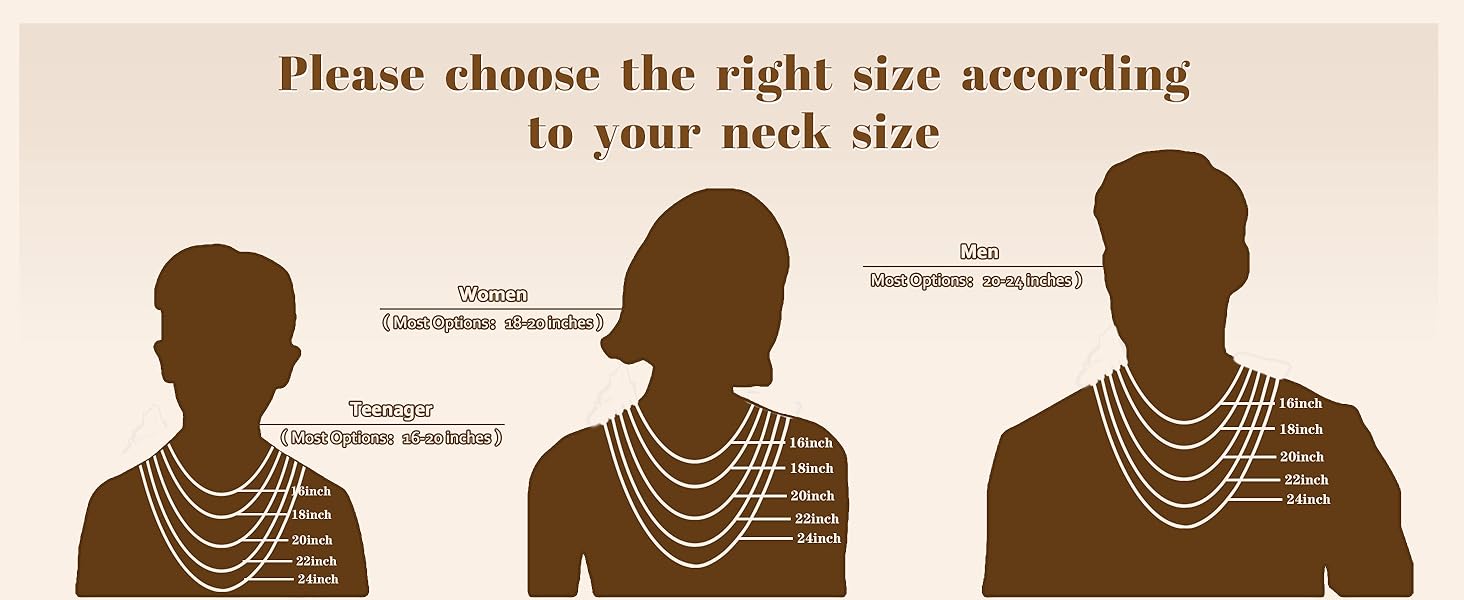 MILACOLATO Solid 925 Sterling Silver Cross Necklace for Men Women, 2mm Diamond-Cut Sterling Silver Chain with Cross Pendant Beveled Edge for Men, Silver Crucifix Cross Necklace Jewelry 16-24 Inches (Cuban Chain/Figaro Chain/Wheat Chain/Rolo Chain)