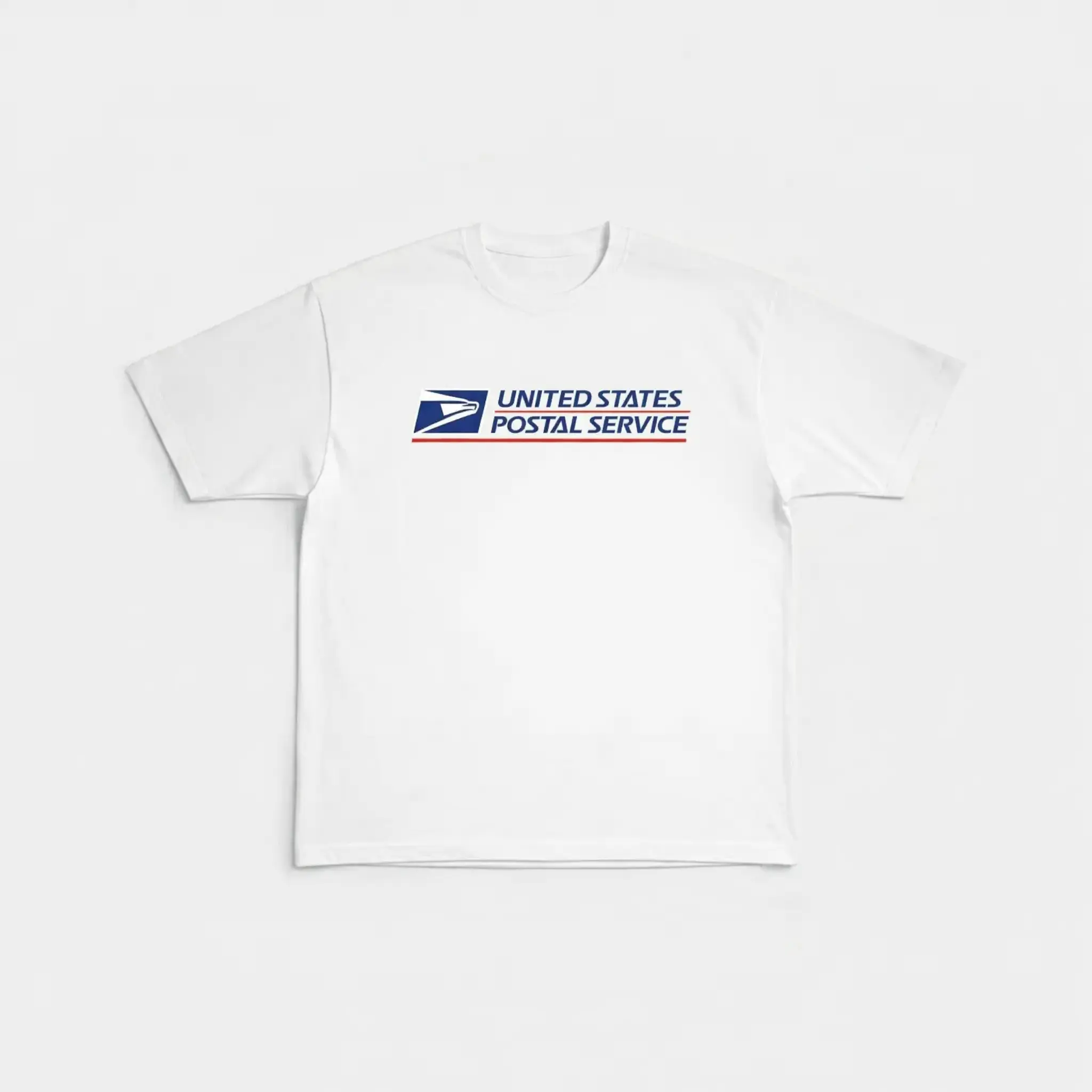 Mail Carrier T-Shirt for Men, Funny Postal Worker Graphic Tee, Rural Mail Delivery Driver Shirt, USPS Inspired Mailman Gift, Premium Cotton Casual Apparel