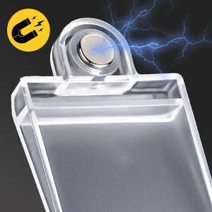 Light Switch Guard Cover- Light Switch Outlet Covers for Flat Wall Switches-Child Safety Protection(Clear,6 Piece)