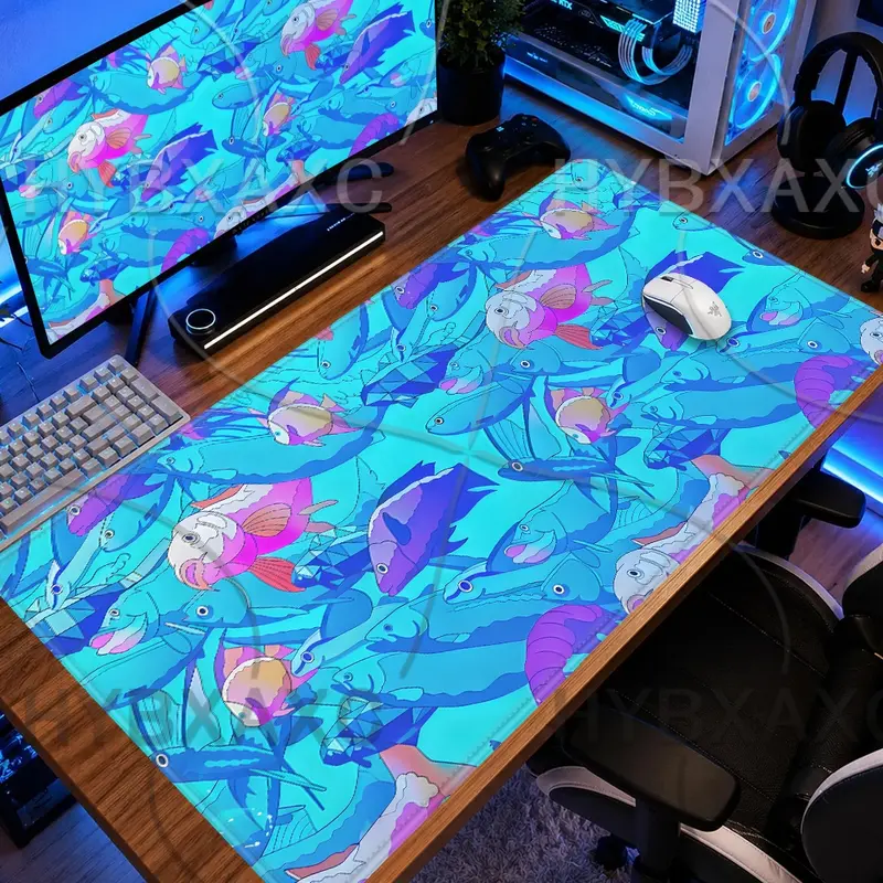benjyfishy mousepad gamesense - TikTok Shop