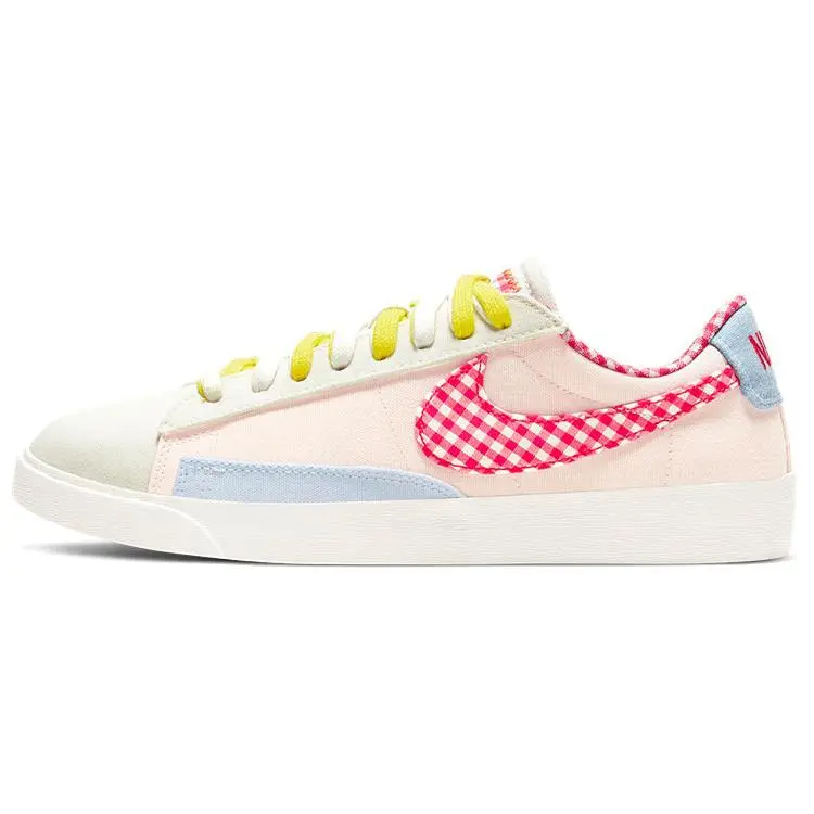 Nike Wmns Blazer Low LX 'Picnic' DJ5055-806