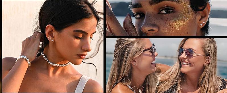 Fashionable 3 Pairs Synthetic Moissanite Earrings Studs 14K Gold Plated S925 Sterling Silver Flat Back Earring for Women Men - Hypoallergenic Set Cartilage Helix Piercing Jewelry D Color VVS1 1.8CT Fashionable 3 Pairs Synthetic Moissanite Earrings Studs 14K Gold Plated S925 Sterling Silver Flat Back Earring for Women Men - Hypoallergenic Set Cartilage Helix Piercing Jewelry D Color VVS1 1.8CT